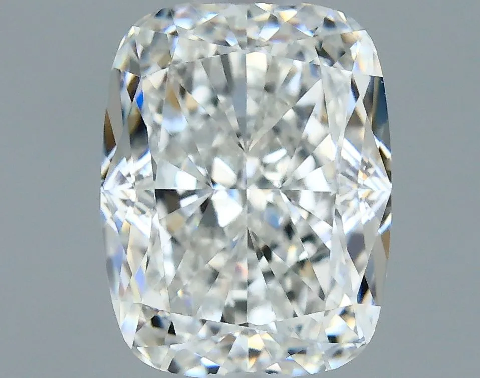 0.71ct CUSHION G VS1 Natural diamond
