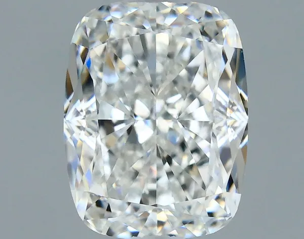 0.71ct CUSHION G VS1 Natural diamond