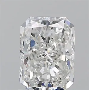 1.22ct RADIANT H SI1 Natural diamond
