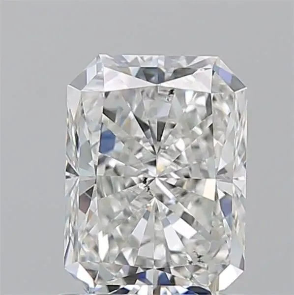 1.22ct RADIANT H SI1 Natural diamond