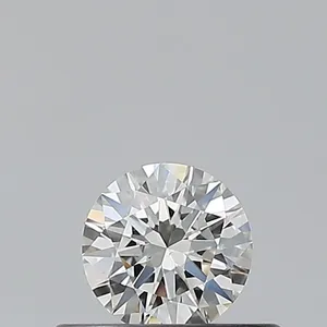 0.3ct ROUND H SI1 Natural diamond