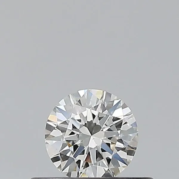 0.3ct ROUND H SI1 Natural diamond