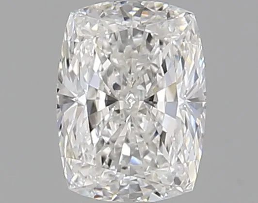 0.36ct CUSHION F VS1 Natural diamond