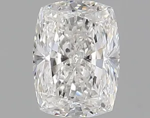 0.36ct CUSHION F VS1 Natural diamond