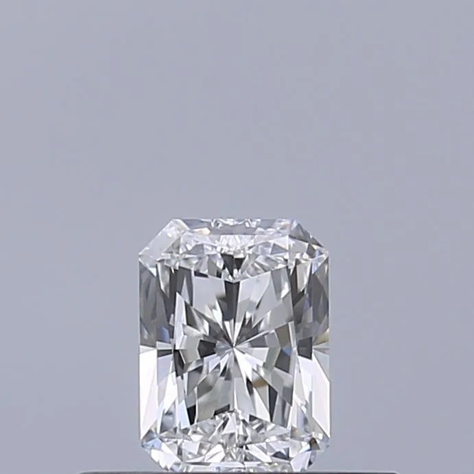 0.30ct RADIANT D IF Natural diamond