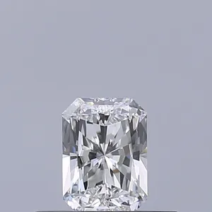 0.3ct RADIANT D IF Natural diamond