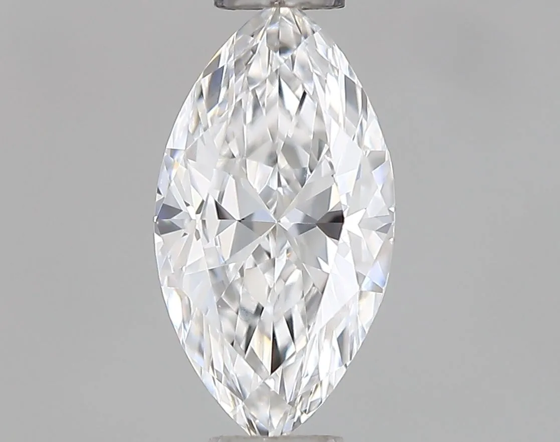 0.31ct PEAR E VVS2 Natural diamond