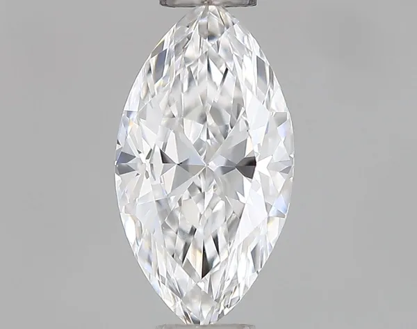 0.31ct PEAR E VVS2 Natural diamond