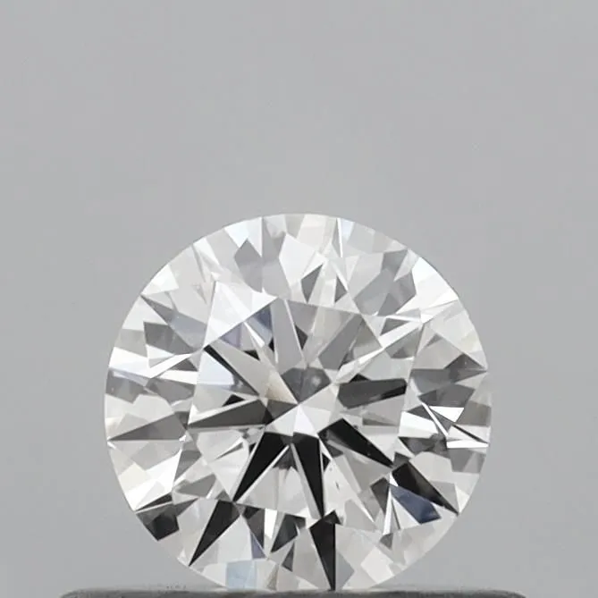 0.39ct ROUND D VS1 Lab Grown diamond