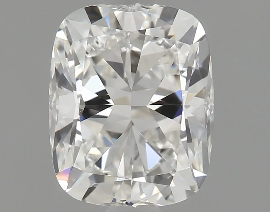 0.70ct CUSHION G VS2 Natural diamond