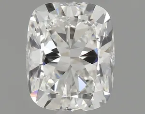 0.7ct CUSHION G VS2 Natural diamond