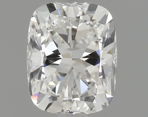 0.7ct CUSHION G VS2 Natural diamond