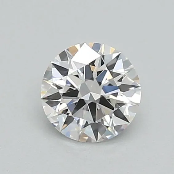 0.31ct ROUND E VVS1 Lab Grown diamond