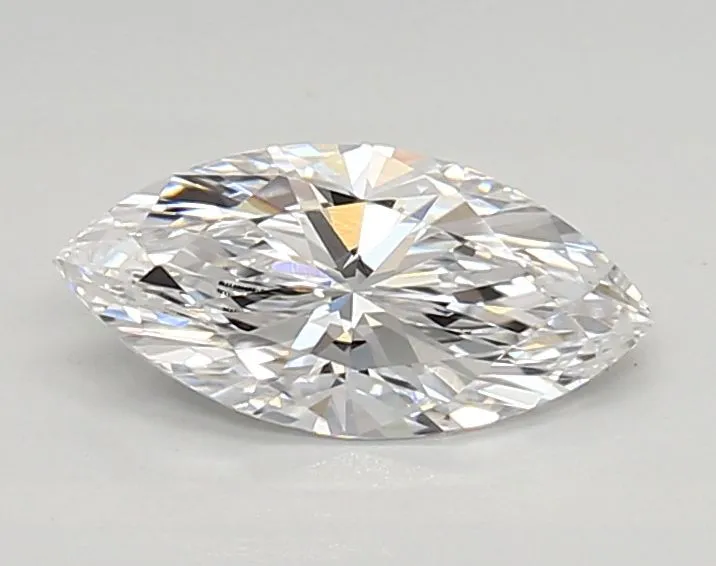 0.83ct MARQUISE D VVS1 Lab Grown diamond