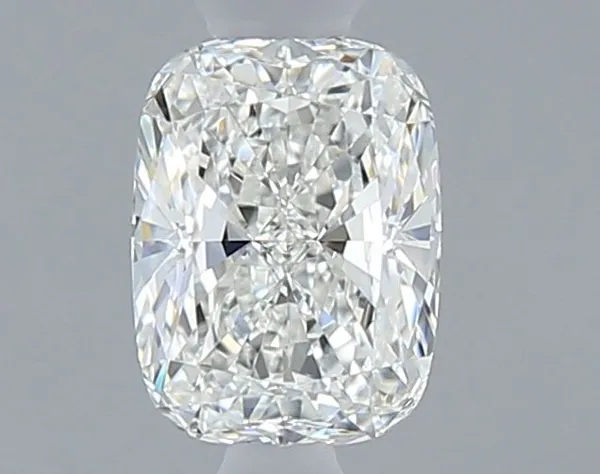 0.3ct CUSHION G IF Natural diamond