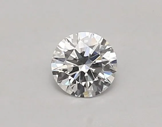 0.36ct ROUND D VS1 Lab Grown diamond