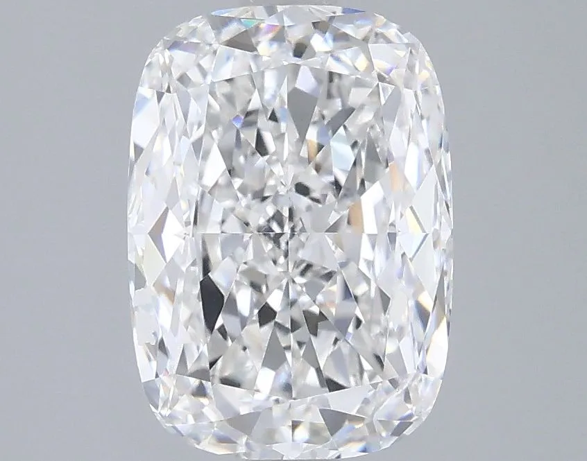 0.74ct PEAR Fancy Intense Yellow VS2 Coloured Lab diamond