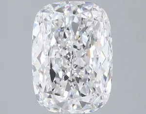 0.74ct PEAR Fancy Intense Yellow VS2 Coloured Lab diamond