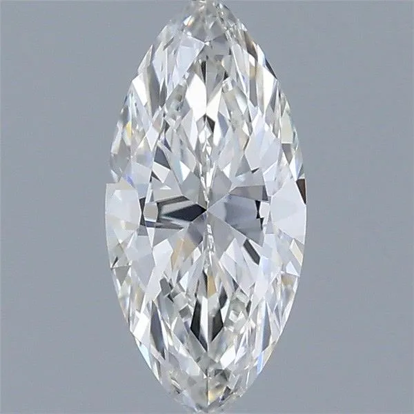 0.4ct MARQUISE H VS1 Natural diamond