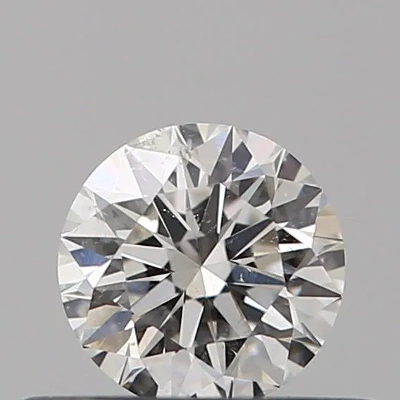 0.32ct ROUND G SI2 Natural diamond