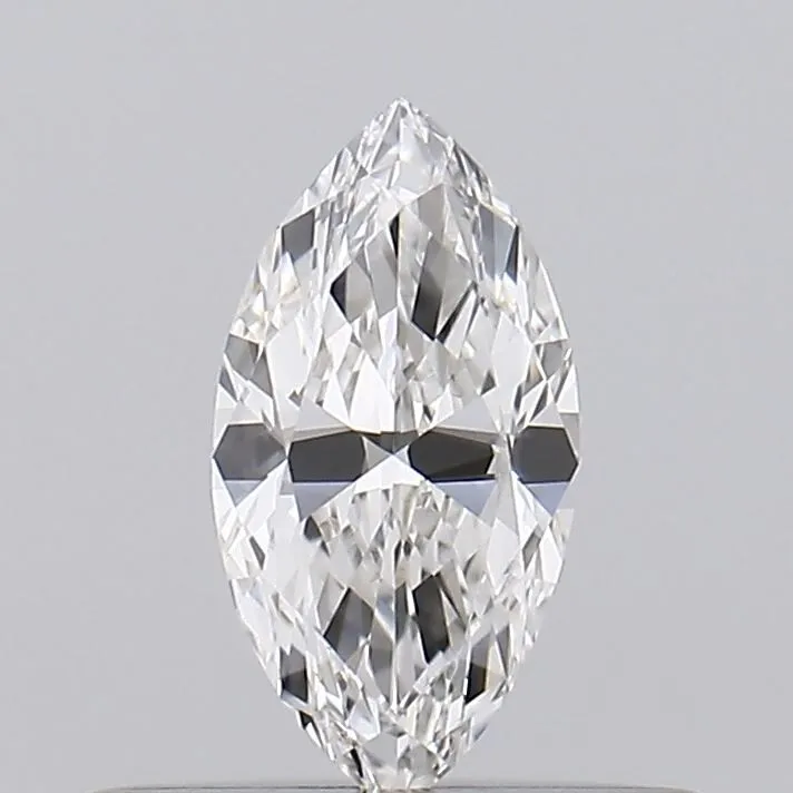 0.30ct MARQUISE G IF Natural diamond