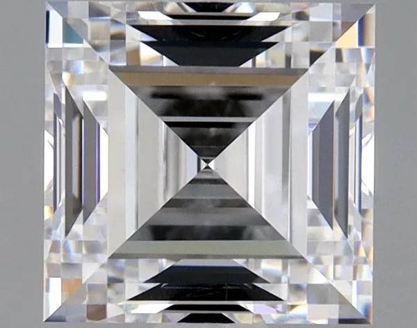 1.02ct RADIANT D SI1 Natural diamond