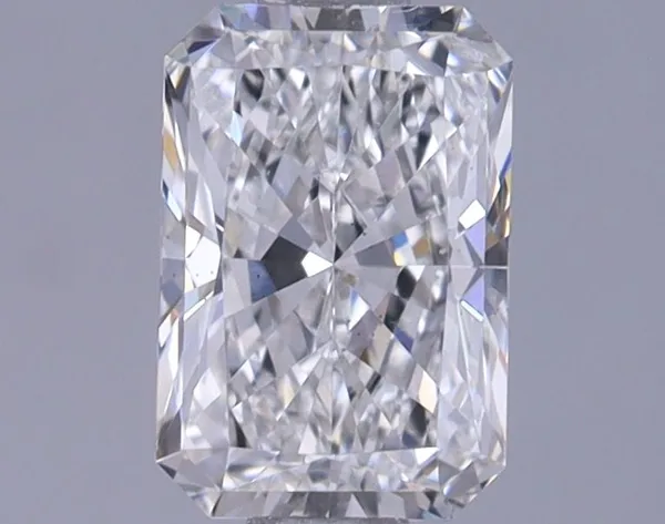 0.84ct RADIANT G VS2 Lab diamond