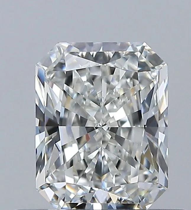0.73ct RADIANT H VS1 Natural diamond