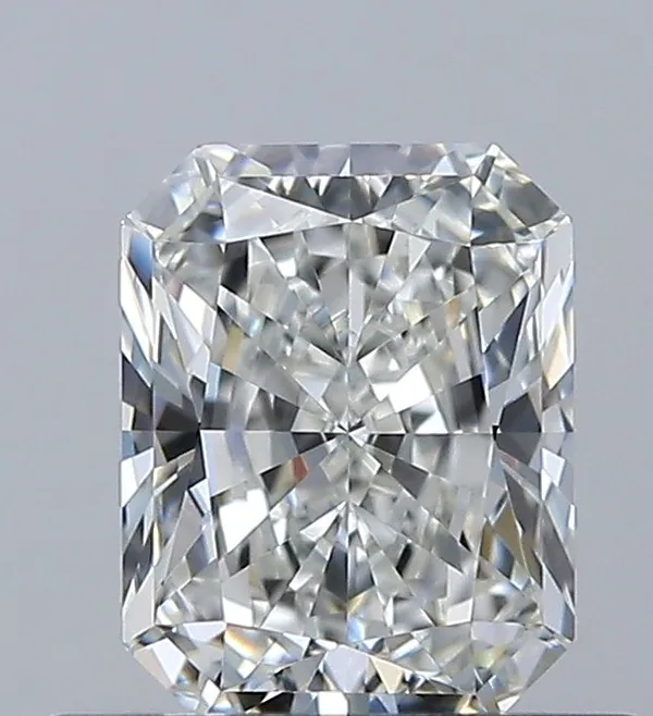 0.73ct RADIANT H VS1 Natural diamond