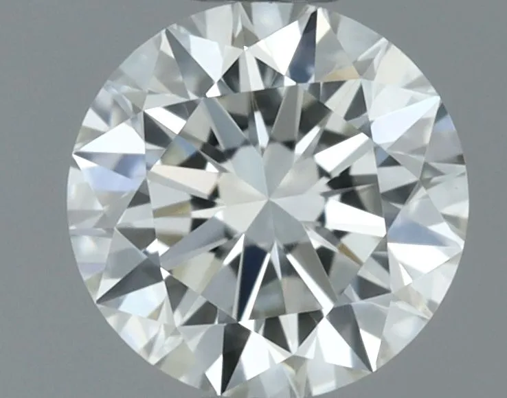 0.30ct ROUND H SI1 Natural diamond