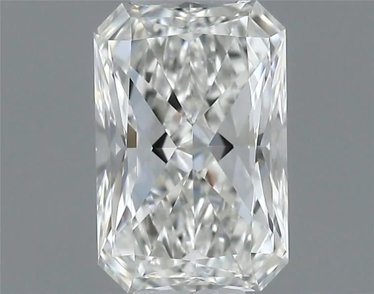 0.33ct RADIANT G VVS1 Natural diamond