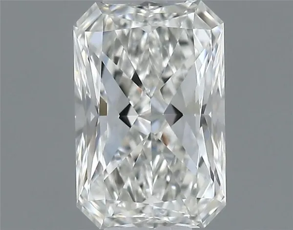 0.33ct RADIANT G VVS1 Natural diamond