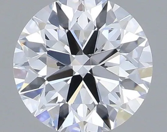 0.32ct ROUND D VVS2 Lab diamond