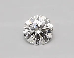 0.33ct ROUND D VVS2 Lab diamond