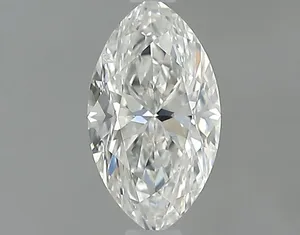0.71ct MARQUISE H SI2 Natural diamond