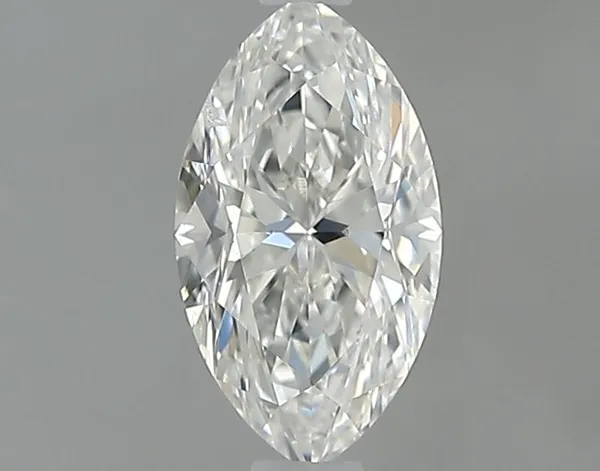 0.71ct MARQUISE H SI2 Natural diamond