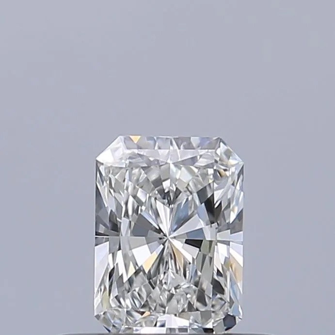 0.32ct RADIANT E VVS1 Natural diamond