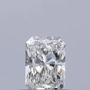0.32ct RADIANT E VVS1 Natural diamond