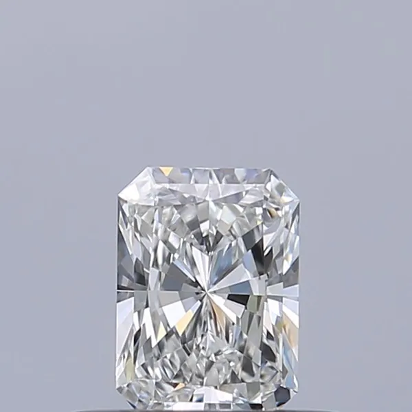 0.32ct RADIANT E VVS1 Natural diamond
