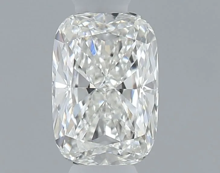 0.31ct CUSHION G VVS2 Natural diamond