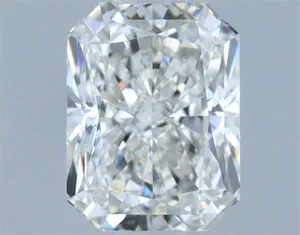 0.84ct RADIANT G VS2 Lab diamond