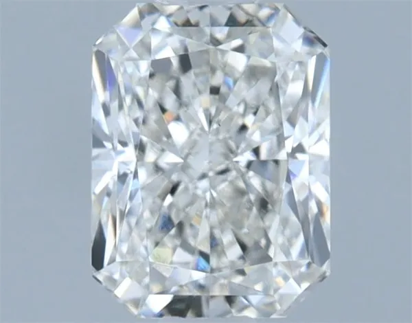 0.84ct RADIANT G VS2 Lab diamond
