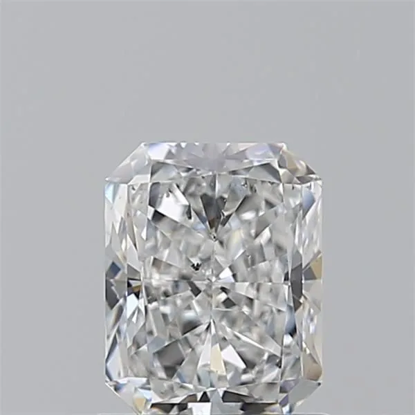 1.2ct RADIANT E SI2 Natural diamond