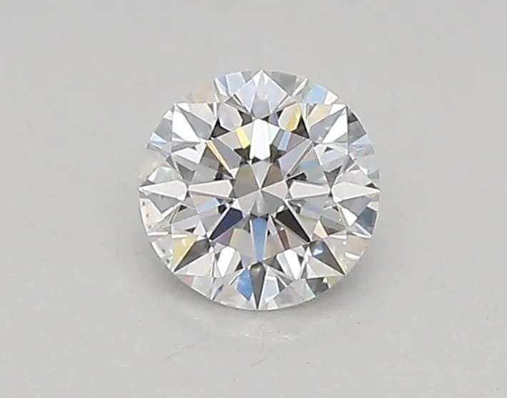 0.36ct ROUND D VS1 Lab Grown diamond