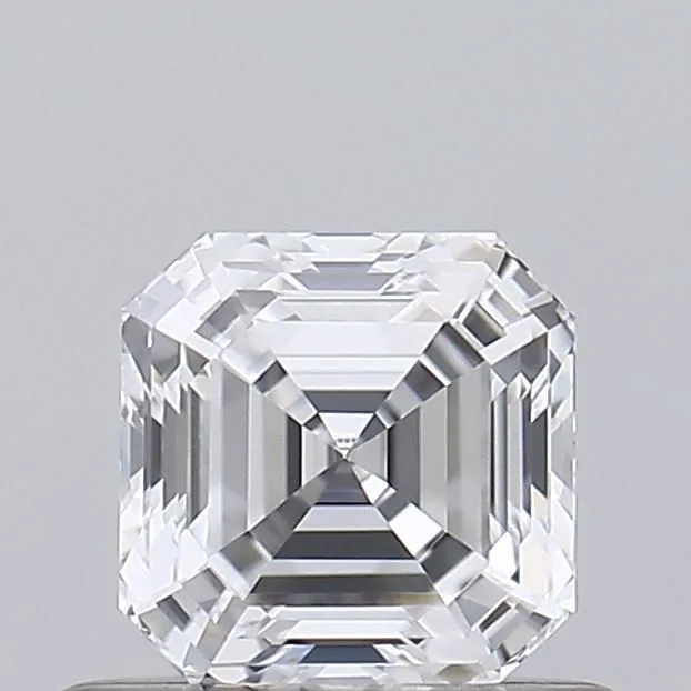 0.52ct ASSCHER D VS1 Lab Grown diamond