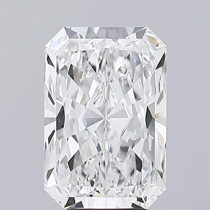 0.51ct RADIANT D VVS1 Lab Grown diamond