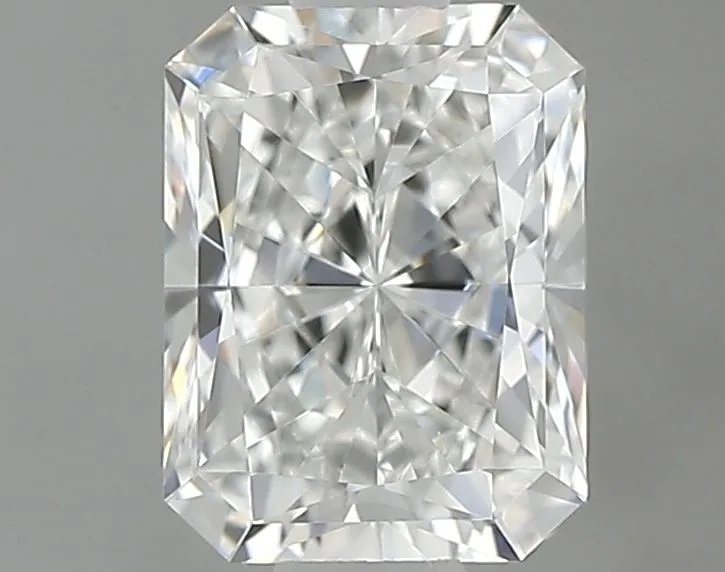 0.80ct RADIANT H VS1 Natural diamond