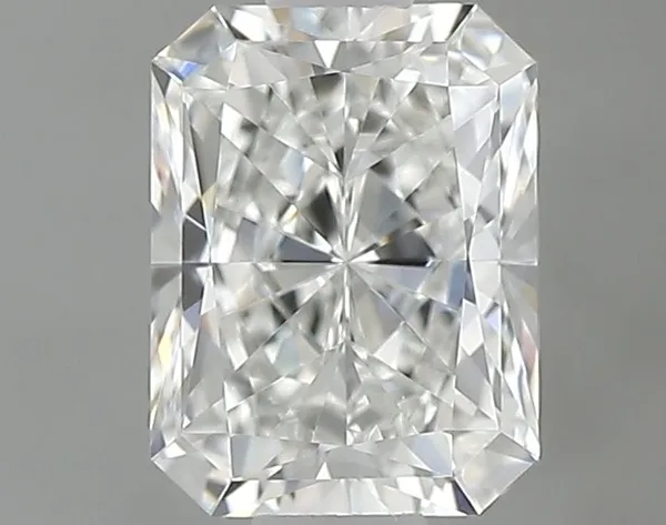 0.8ct RADIANT H VS1 Natural diamond