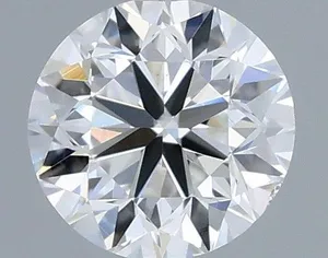 0.3ct ROUND G SI1 Natural diamond