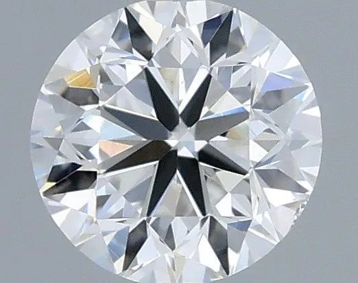 0.3ct ROUND G SI1 Natural diamond